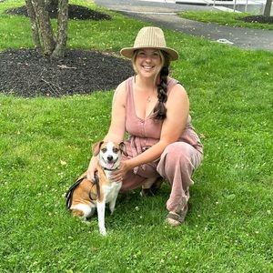 Meet your Posher, Melanie